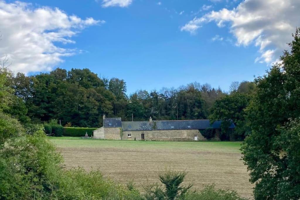 Encore Une Fois, Entre Deux Locmalo Exterior foto