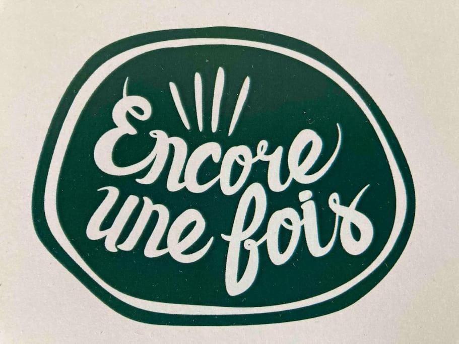 Encore Une Fois, Entre Deux Locmalo Exterior foto