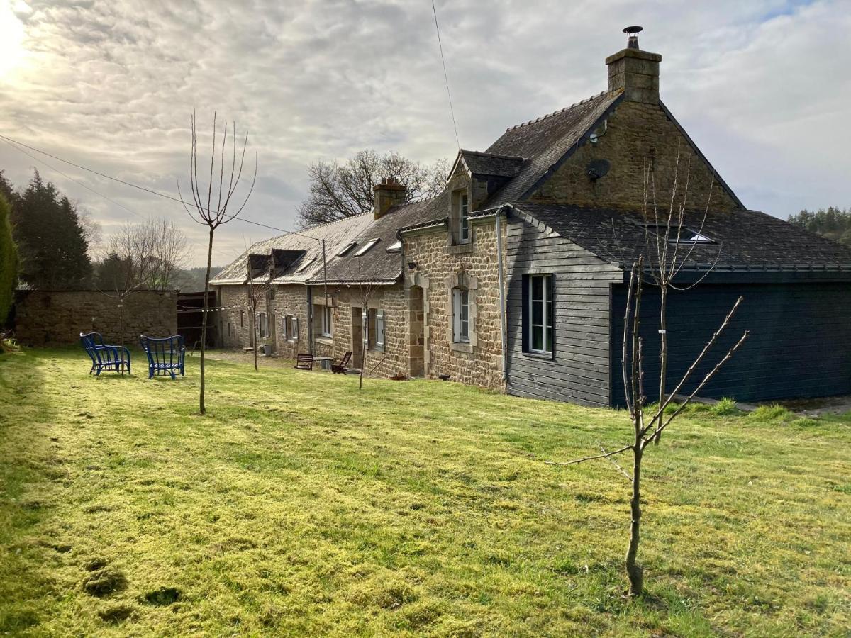 Encore Une Fois, Entre Deux Locmalo Exterior foto