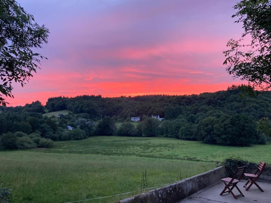 Encore Une Fois, Entre Deux Locmalo Exterior foto